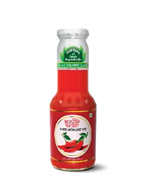 Ruchi Chili Pepper Sauce