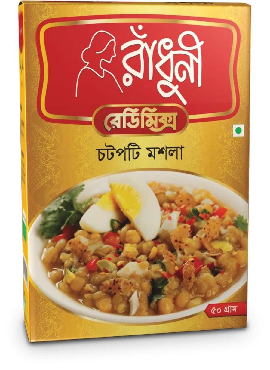 Radhuni Chatpati