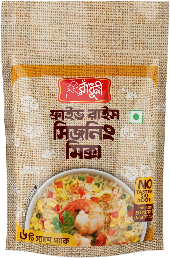 Radhuni Fried Rice
