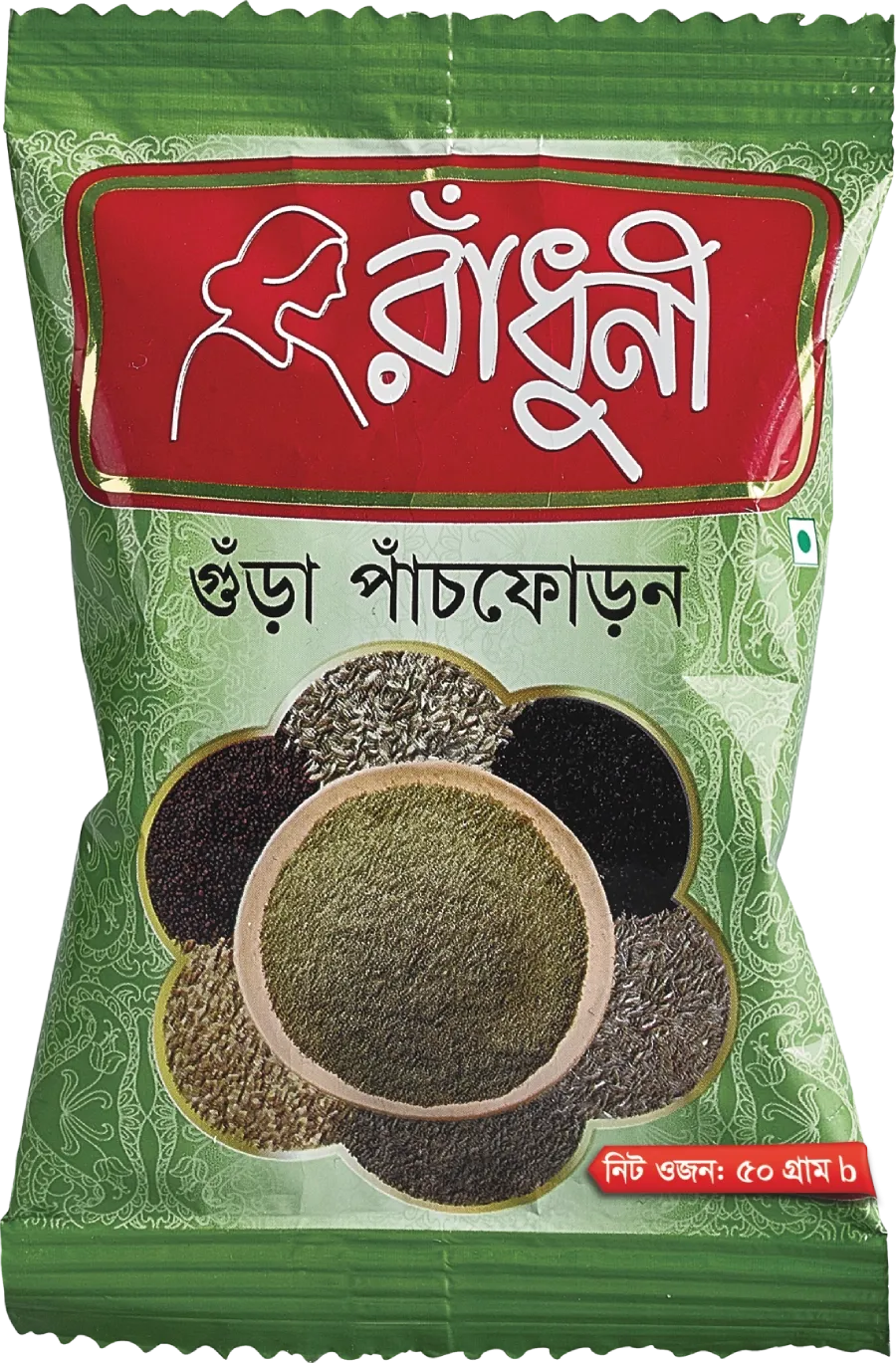 Radhuni Panchforon