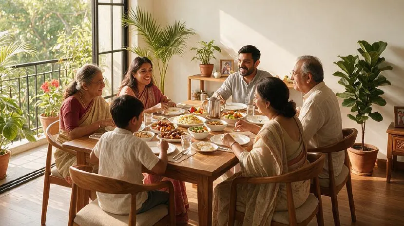 Radhuni