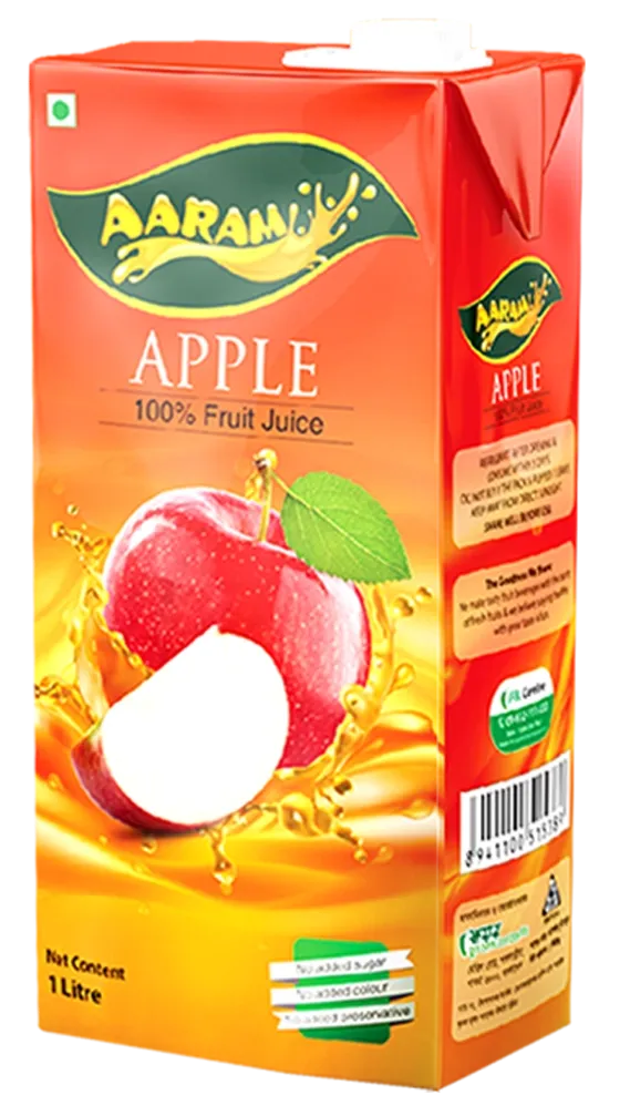 Aaram Apple