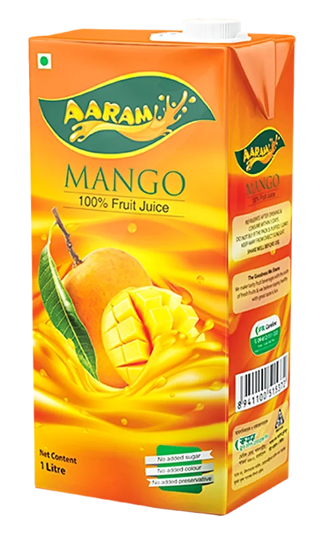 Aaram Mango