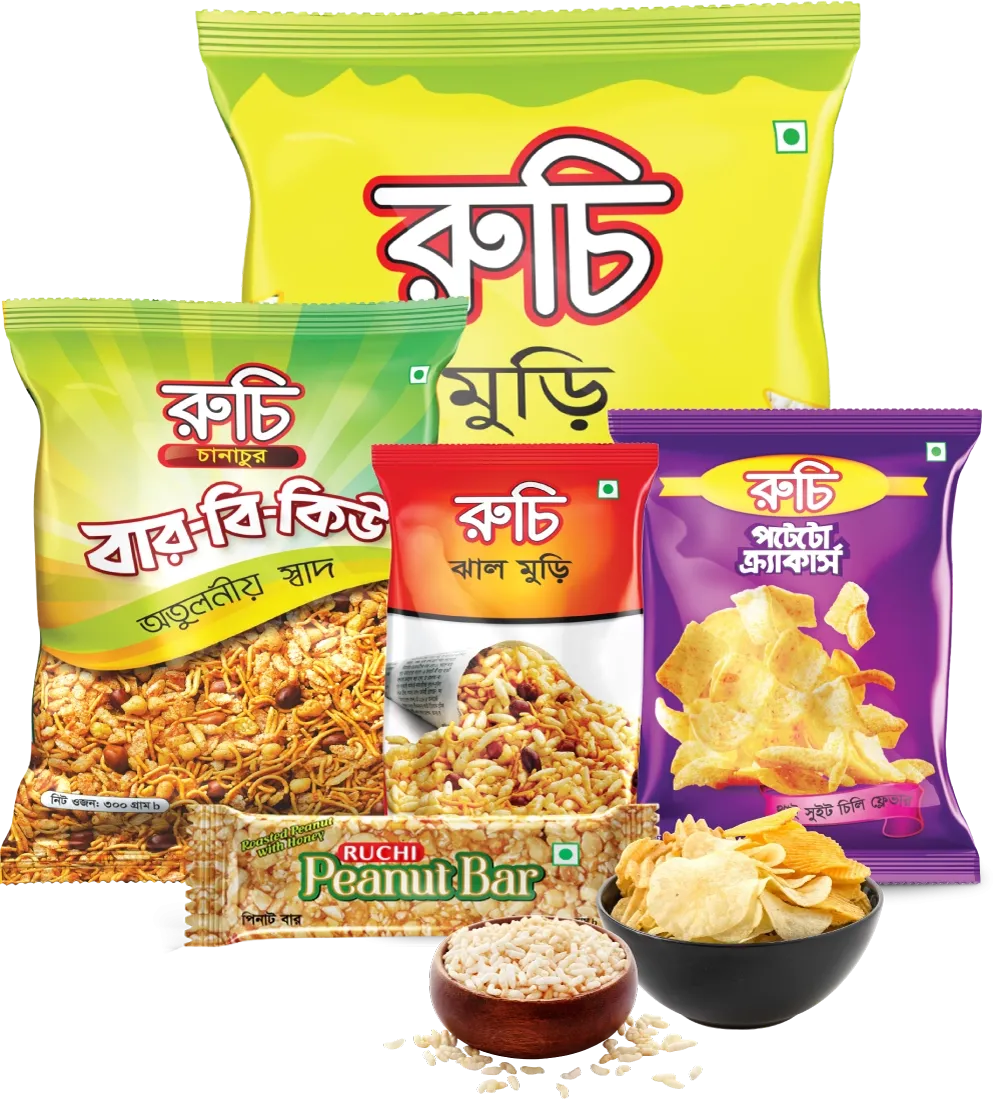 Munching Range