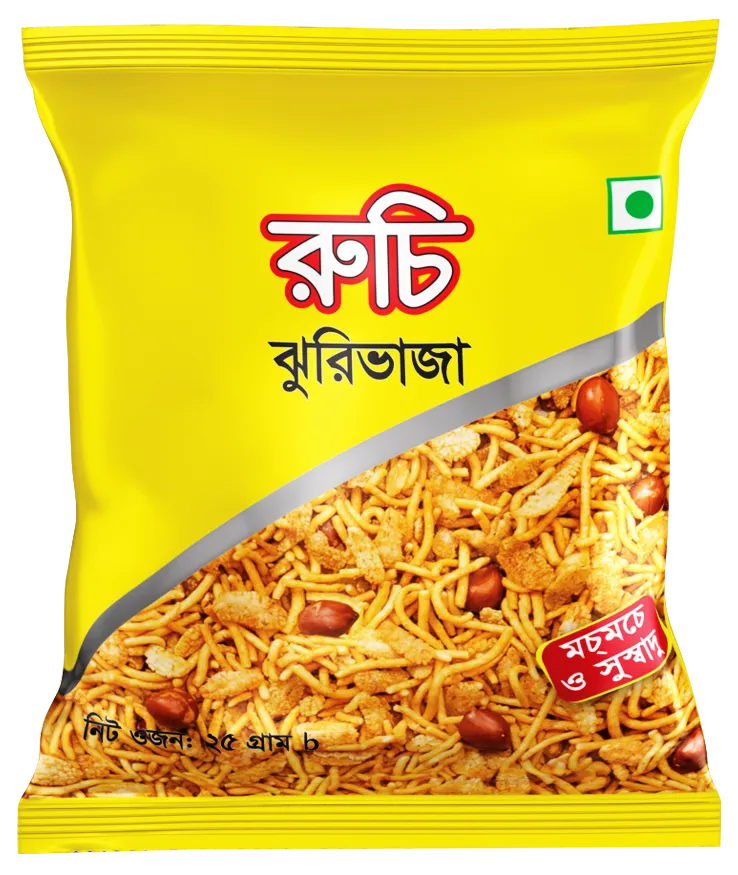 Ruchi Jhuri Bhaja