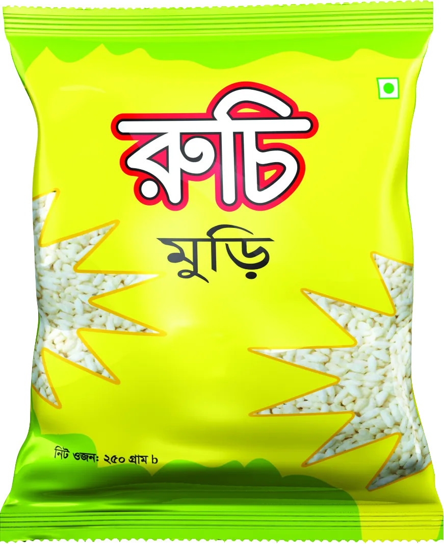 Ruchi Muri