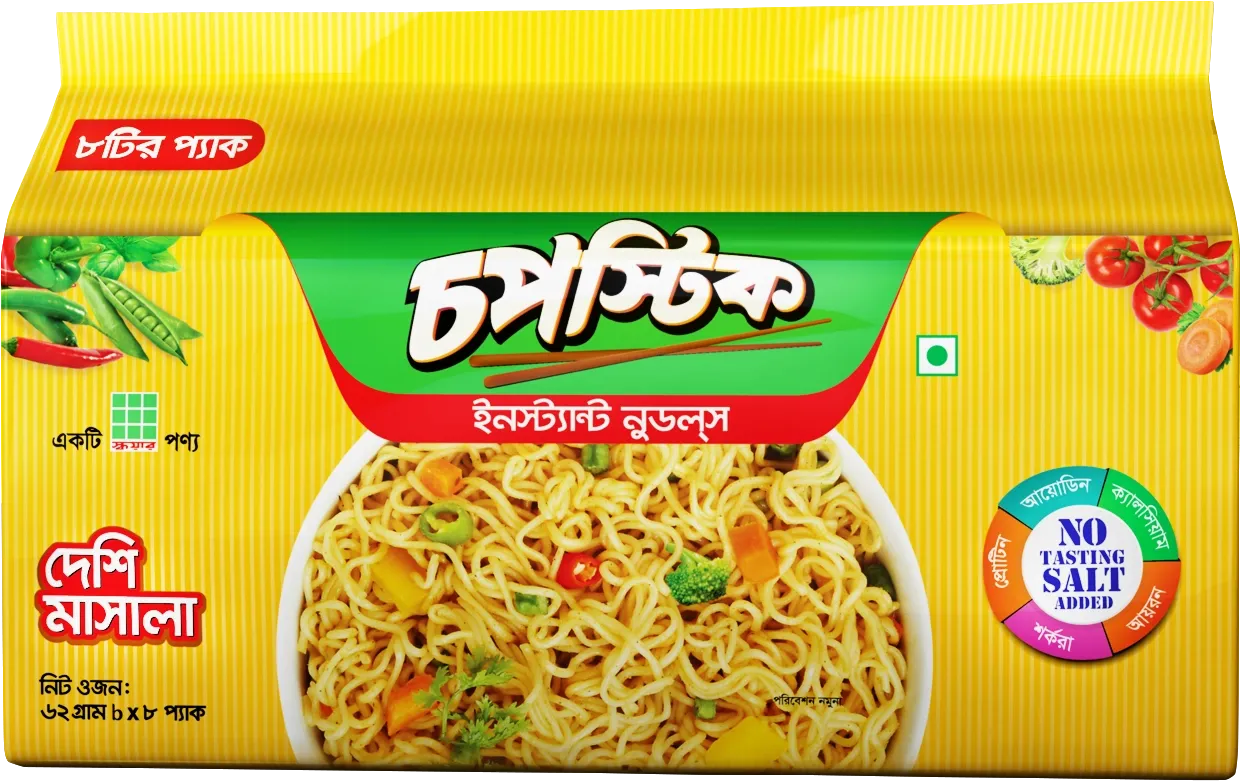 Chopstick Deshi