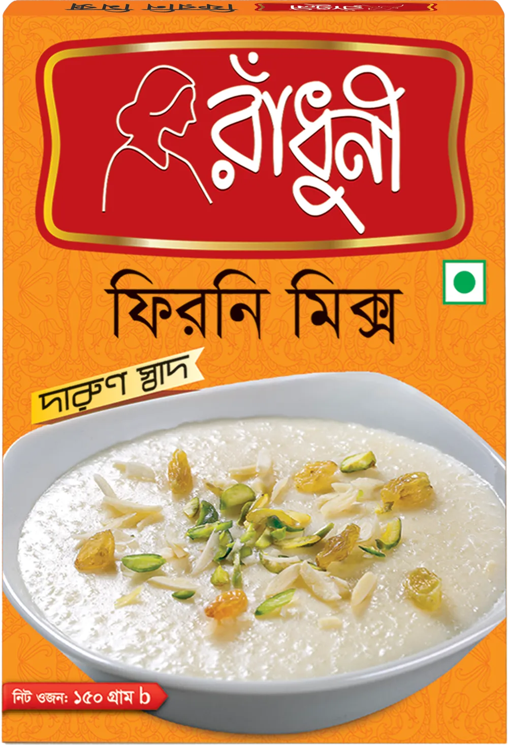 Radhuni Firni Mix