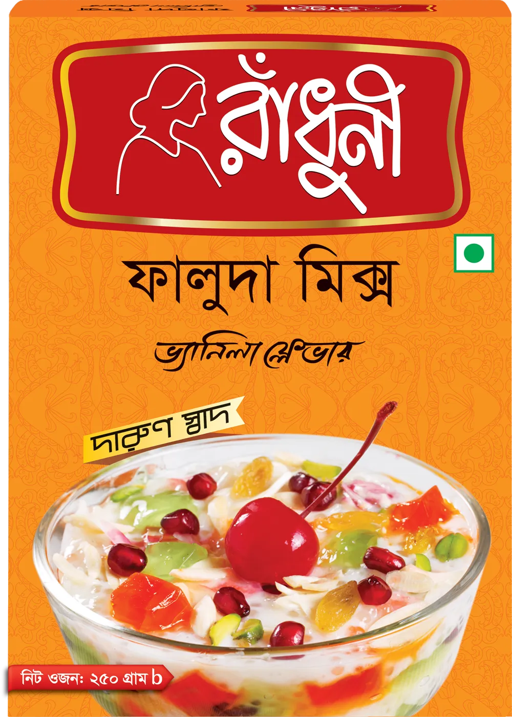 Radhuni Falooda Mix