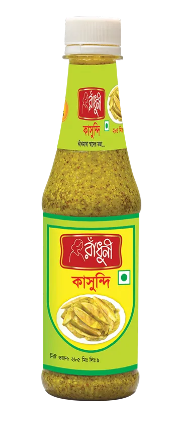 Radhuni Kashundi
