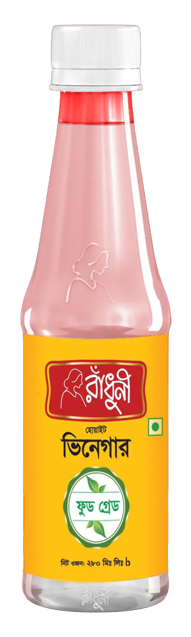 Radhuni Vinegar