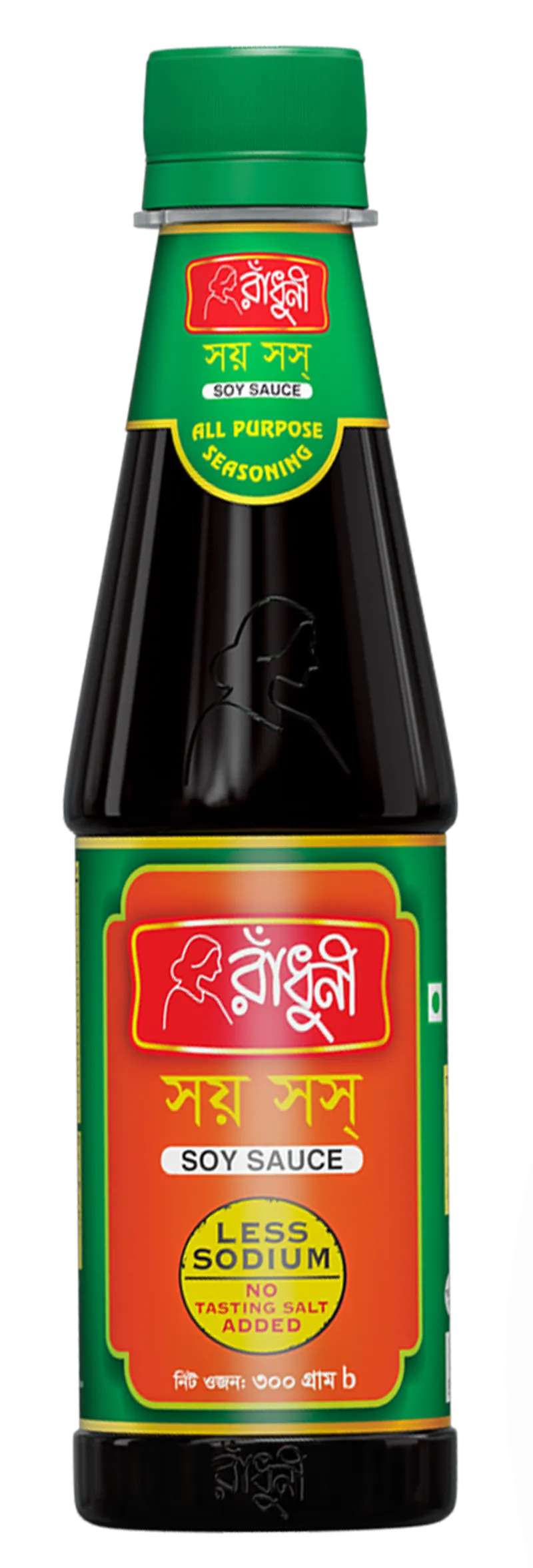 Radhuni Soy Sauce